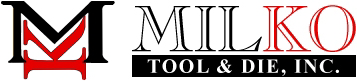 Milko Tool & Die, Inc. logo